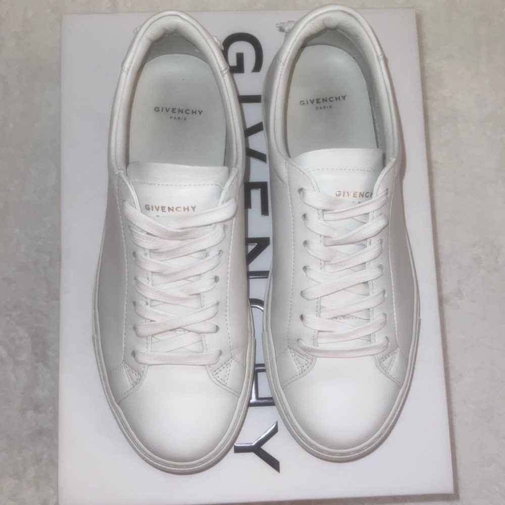 Givenchy Urban Street Sneaker (Women’s)
